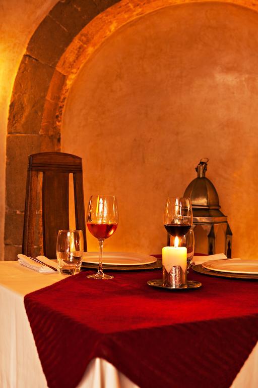 Riad Chbanate 4*