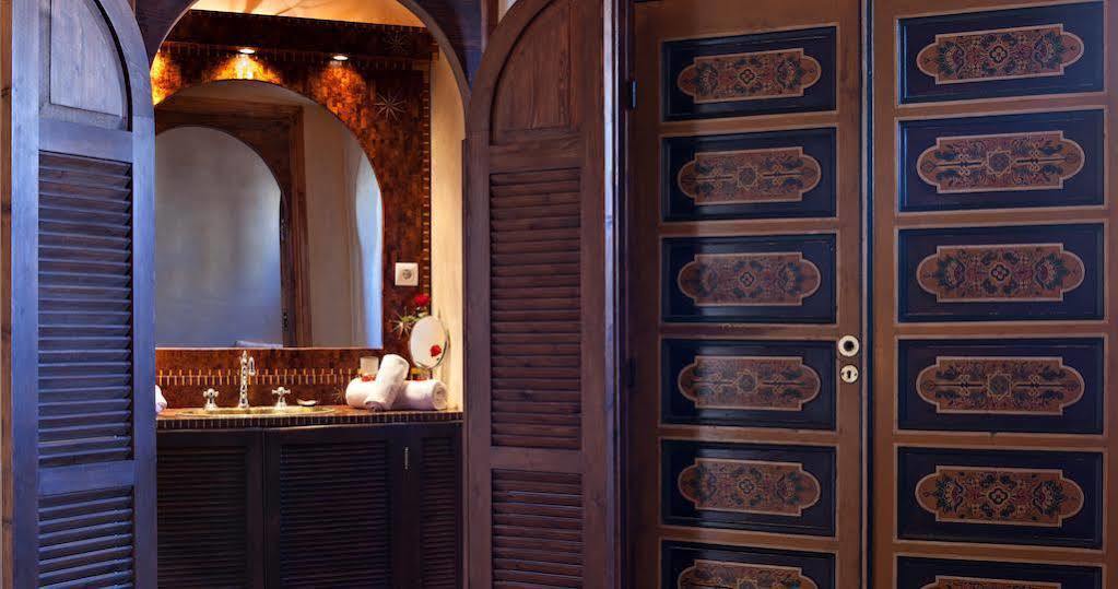Chbanate Riad Esauira