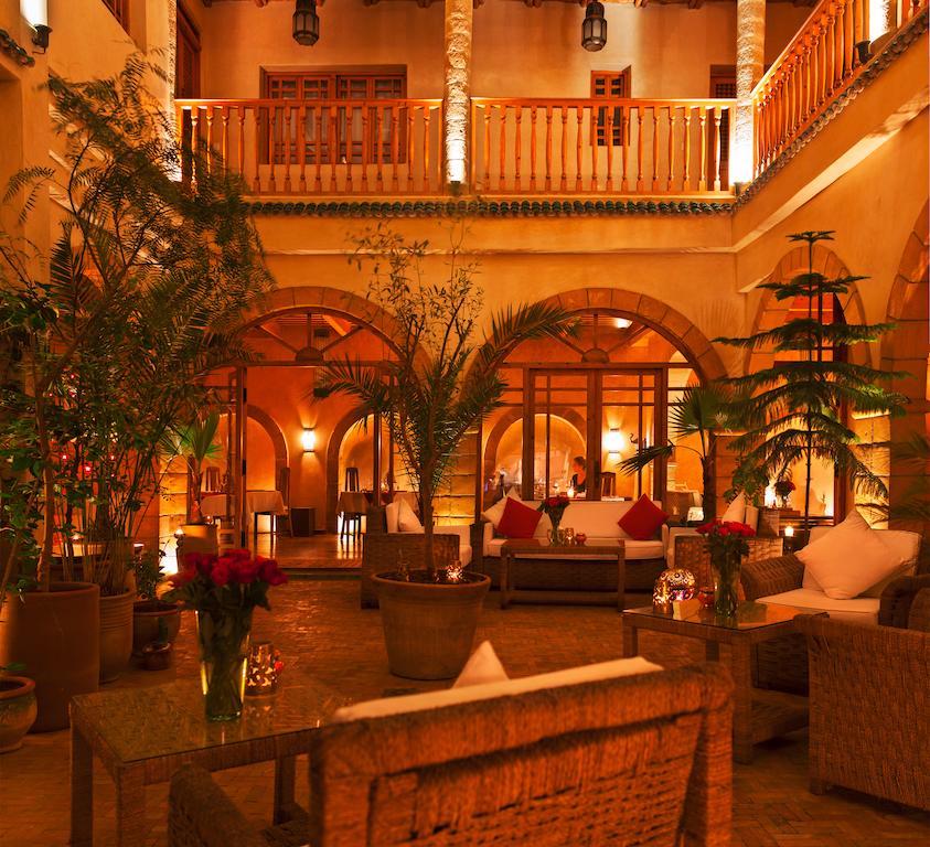 Chbanate Riad Essaouira
