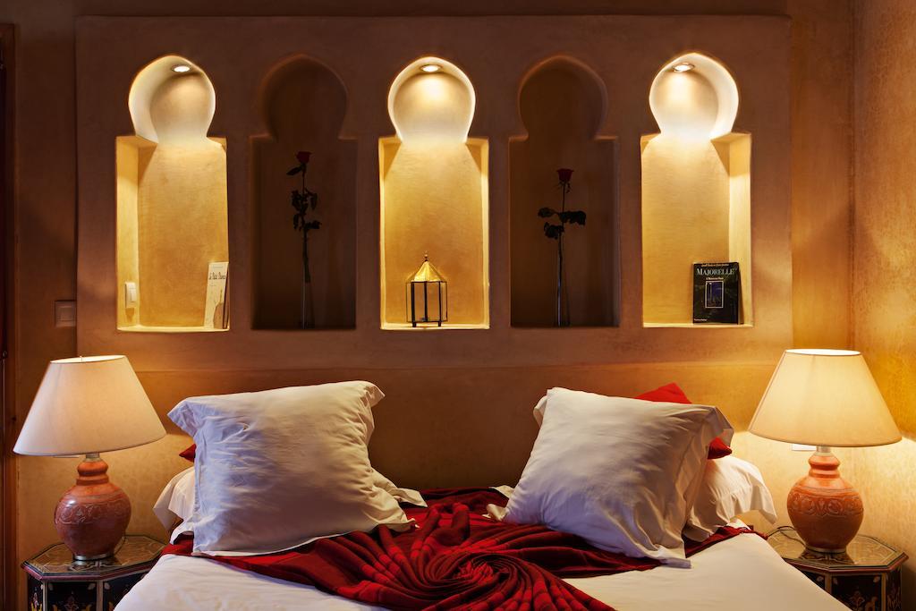 Riad Chbanate 4*
