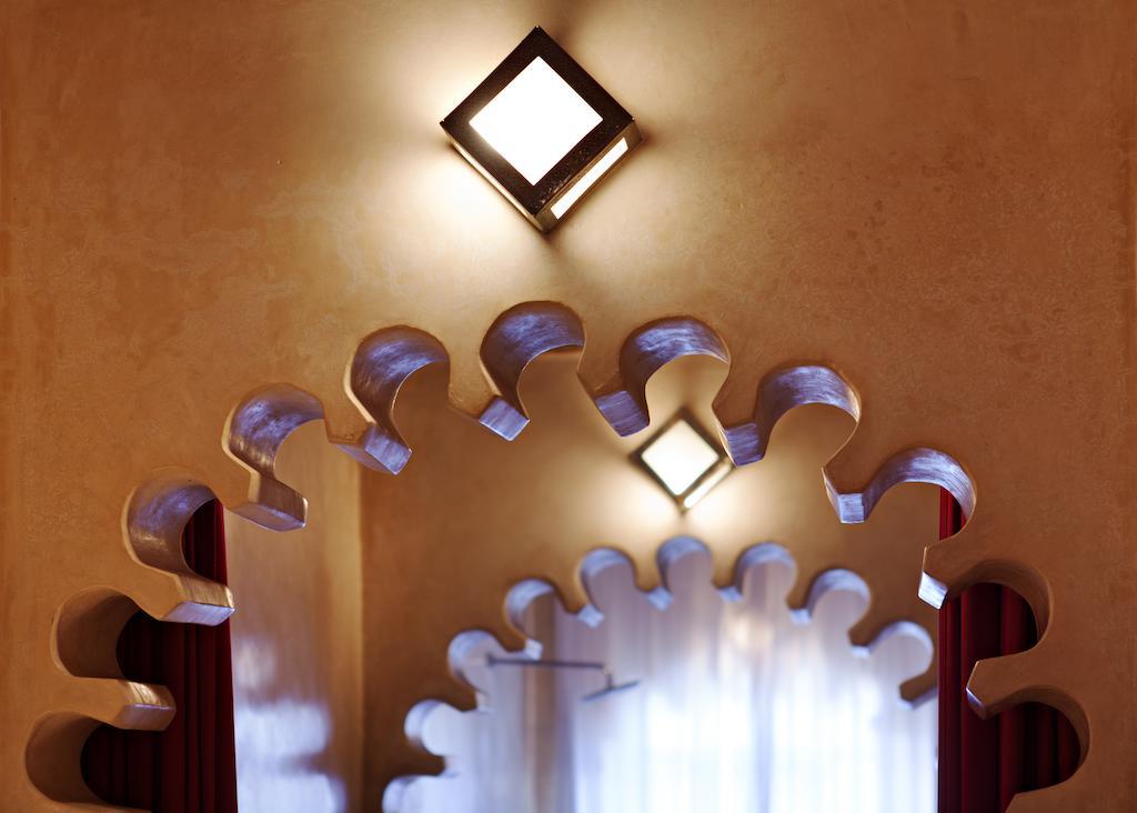 Riad Chbanate 4*