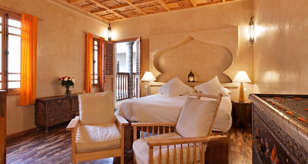 Riad Chbanate 4*
