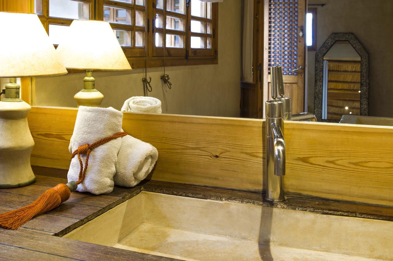 Chbanate Riad Essaouira