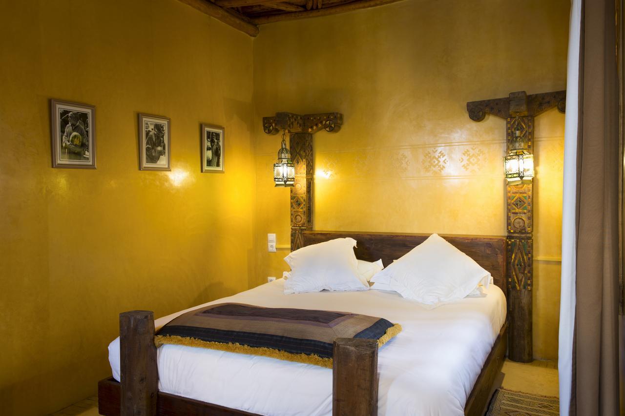 Riad Chbanate Essaouira