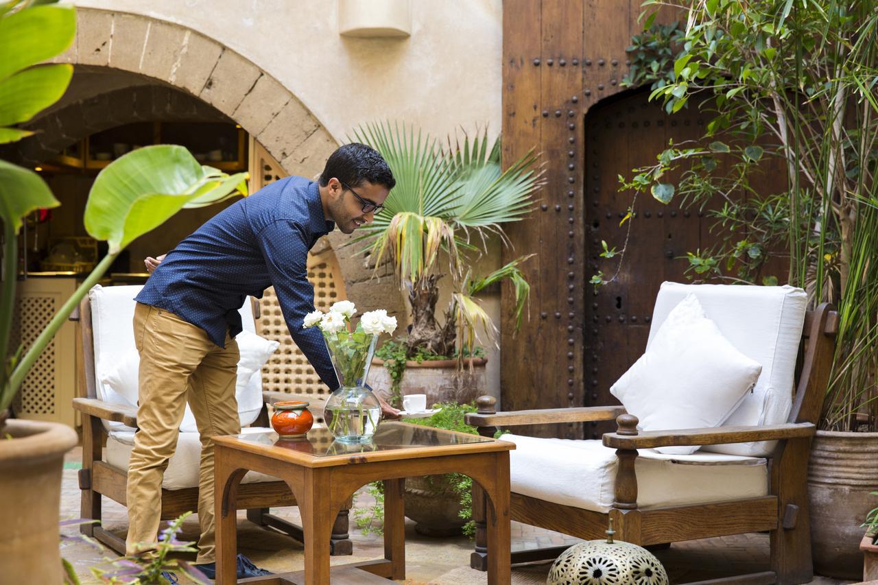 Chbanate Riad Essaouira