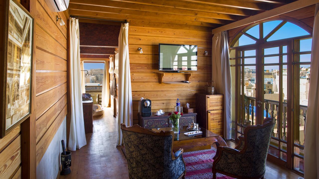 Chbanate 4*