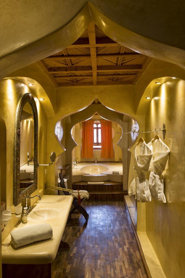 Chbanate Riad Essaouira