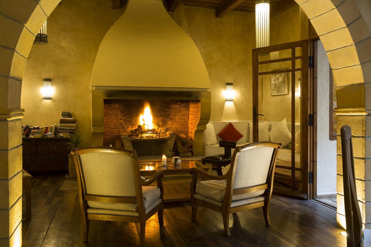 Chbanate Riad Essaouira