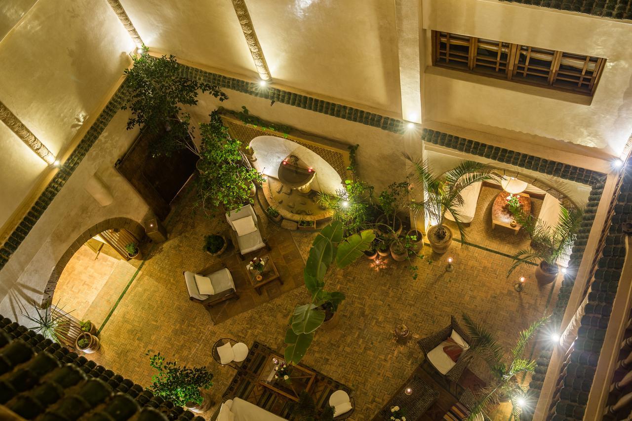 Chbanate Riad 4*