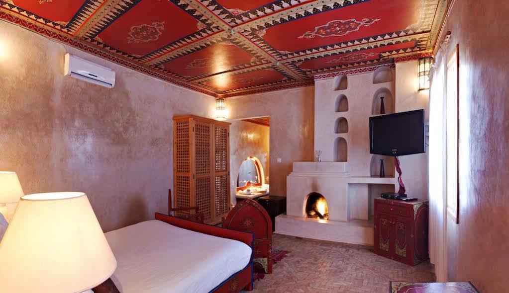 Chbanate Riad 4*