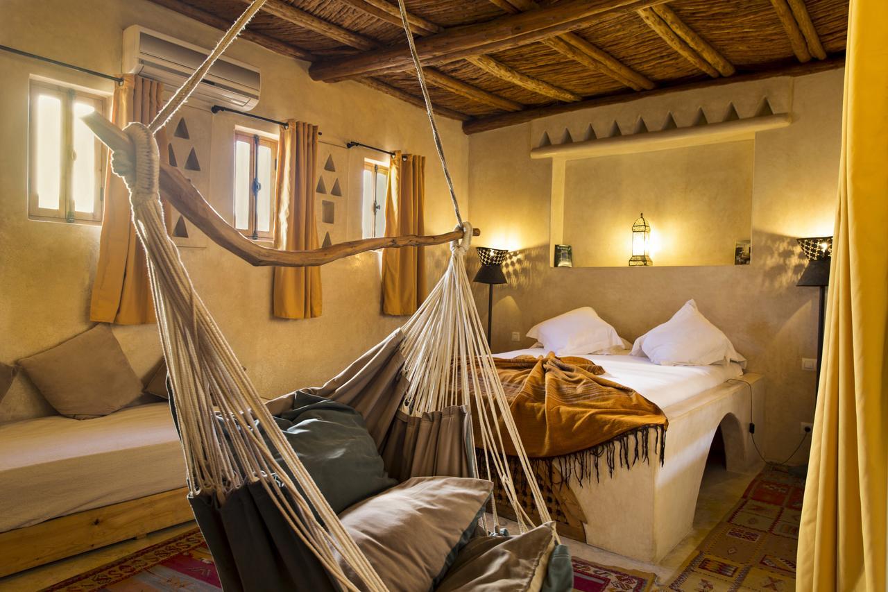 Riad Chbanate 4*